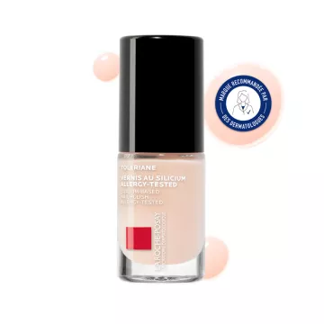 La Roche-Posay Toleriane Vernis Silicium 6 ml