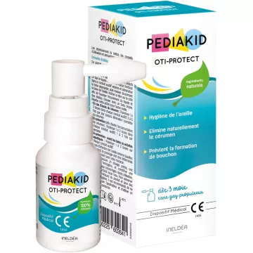 Pediakid Oti Protect Spray Ineldea 30 ml