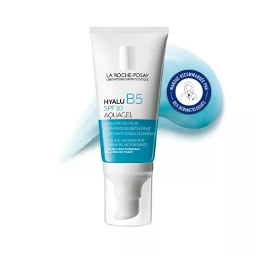 La Roche-Posay Hyalu B5 SPF30 Aquagel 50 ml