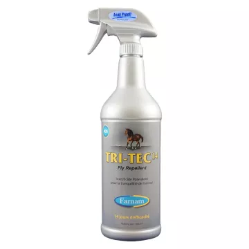 Tri-Tec 14 Farnam Repelente de Insectos 946ml