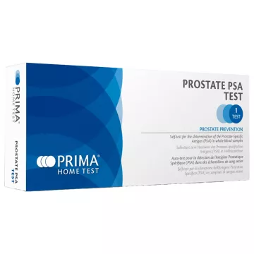 Prostate Self Test PSA Screening Medisur