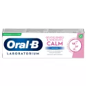 Oral-B Dentífrico Sensibilidad y Encías Calm Original 75 ml