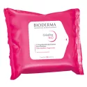 Очищающие салфетки Bioderma Créaline H2O