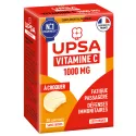 UPSA Vitamin C 1000mg Chewable tablets