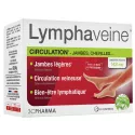 3C Pharma Linfaveina 30 compresse