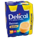 Delical Drink HP HC Effimax 2.0 Sin Lactosa 4x200ml