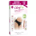 Liberty Cup Washable Organic Menstrual Panty