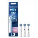 Oral-B Pro Sensitive Clean Set van 3 borstels