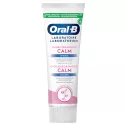 Oral-B Dentífrico Sensibilidad y Encías Calm Original 75 ml