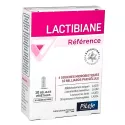 Lactibiane Référence Pileje Probiotics capsules