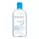 Bioderma Hydrabio H2O Eau Micellaire Hydratante