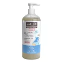 Cattier Bébé Gentle Cleansing Gel 