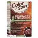 3Chênes Color & Soin Permanente Coloration Rotes & Kupferfarbenes Haar