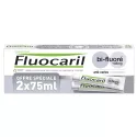 Fluocaril Bi-Fluoride 145 mg Whitening Tandpasta 75 ml