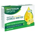 Phytosun Aroms Pastilles Gorge irritée 24 пастилки