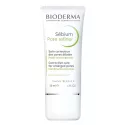 Bioderma Sebium Cuidado Corrector Refinador de Poros 30 ml