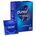 Preservativi Durex Classic Jeans