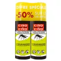 Cinq-sur-Cinq Temperate Zones Anti-Mosquito Lotion