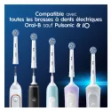 Oral-B Pro Sensitive Clean Set van 3 borstels