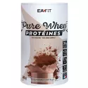 Suero de leche puro Eafit