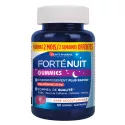 Forté Pharma Fortenuit Gummies 