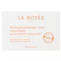 La-Rosée Exfoliante Corporal Nutritivo recargable 200 g