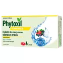 Phytoxil Garganta Irritada Sem Açúcar 16 pastilhas