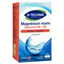 Aquatechnie B-Technie Marine Magnesium B6 + B9