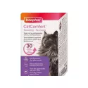 Beaphar Catcomfort Pheromon-Diffusor & Nachfüllpackung für Katzen Und Kätzchen