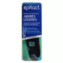 Epitact Jambes Légères Semelles