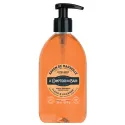 Sabonete Le Comptoir du Bain Marseille Flor de Laranjeira Extra Suave