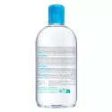 Bioderma Hydrabio H2O Eau Micellaire Hydratante