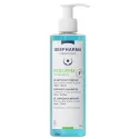 Isispharma Teen Derm Sensitive Gel Gel detergente purificante