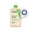 CeraVe Hydraterende Schuimende Reinigingsolie