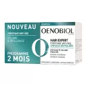 Oenobiol Hair Expert Fortifying Anti-Aging Devitalized Hair Capsules