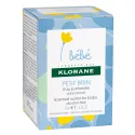 Klorane Bébé Eau Parfumée Petit Brin Alcoholvrij 50ml