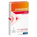 Pileje Dynabiane Start morning fatigue 60 капсул