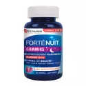 Forté Pharma Fortenuit Gummies 