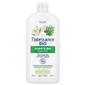 Natessance Tea Tree biologische zuiverende shampoo