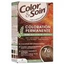 3Chênes Color &amp; Soin Permanent Haircolor for Golden Hair