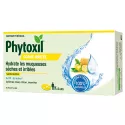 Phytoxil Garganta Irritada Sem Açúcar 16 pastilhas