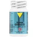 Vitall+ Super Omega 3 1000mg capsules