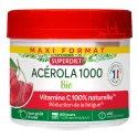 Superdiet Acerola 1000 Compresse Biologiche Masticabili