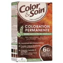 3Chênes Color &amp; Soin Permanent Haircolor for Golden Hair