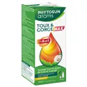 Phytosun Aroms Hoest & Keel Siroop