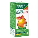 Phytosun Aroms Hoest & Keel Siroop