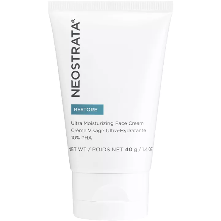 Neostrata Restore Crema Ultrahidratante 10% PHA 40 g