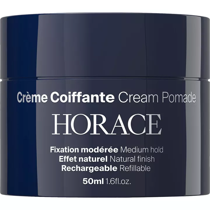 Horace Styling Creme Mittlerer Halt 50 ml