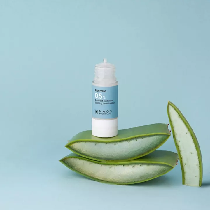 État Pur Actif Pur Aloe Vera 15 ml