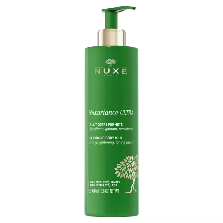 Nuxe Nuxuriance Ultra Lait Corps 400 ml